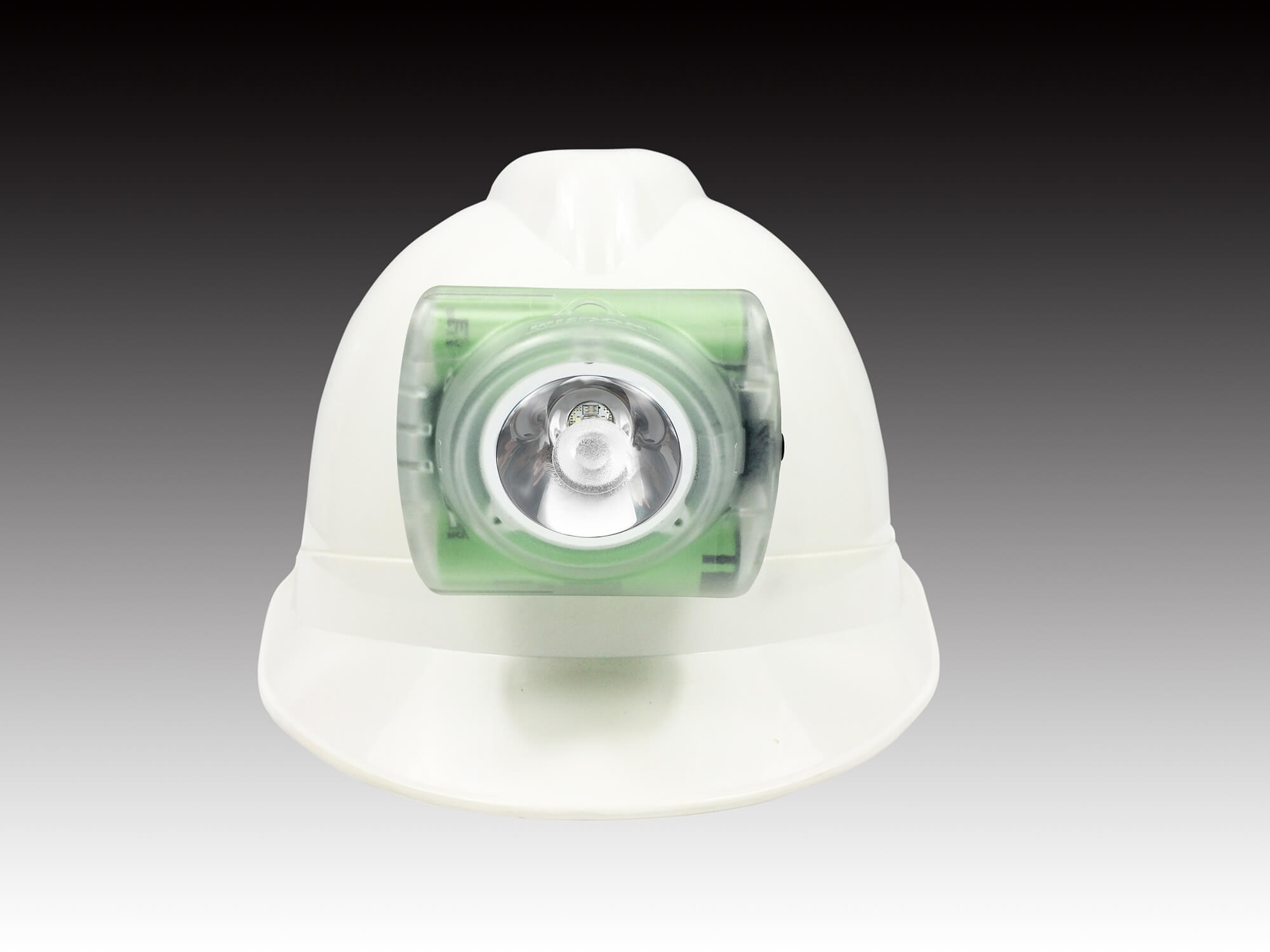 Wisdom Cap Lamps | Mine Supply Company